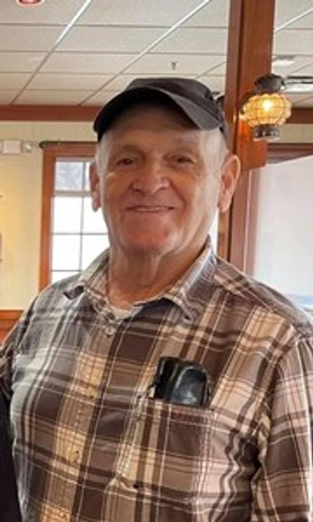 Donald E. Mckay