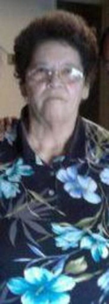 Constance Wanda Colmore Profile Photo
