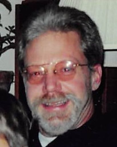 Stephen J. Fry's obituary image