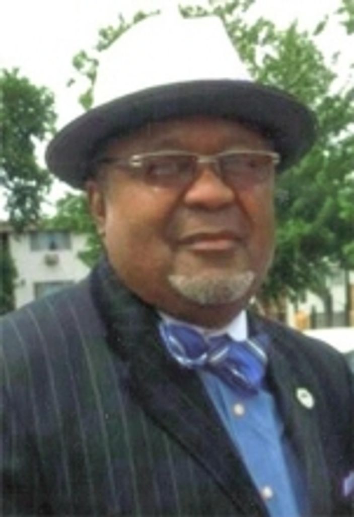 Pastor Phillip L Willson