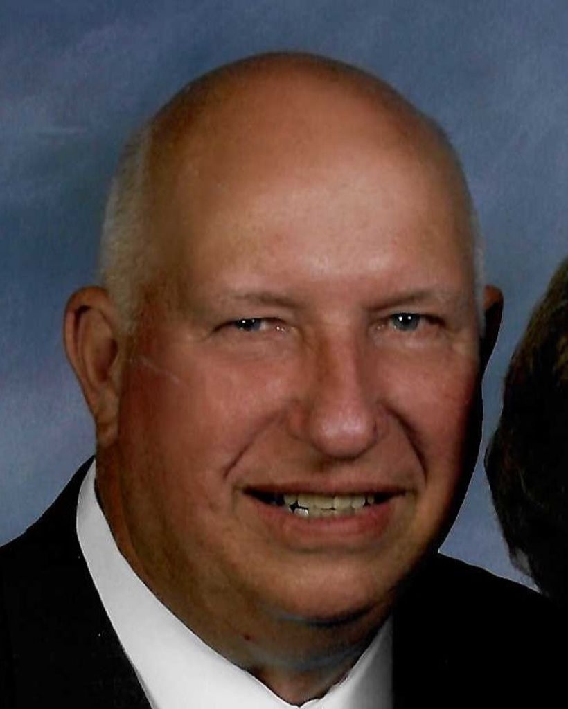 Curtis A. Fisher