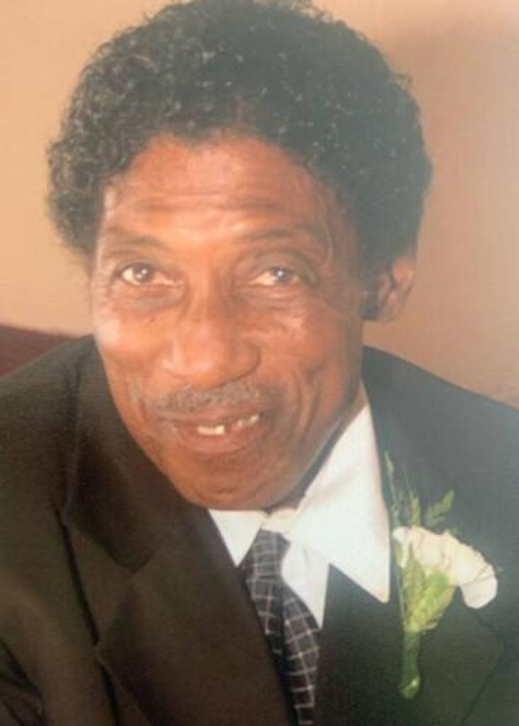 J C Williams Profile Photo