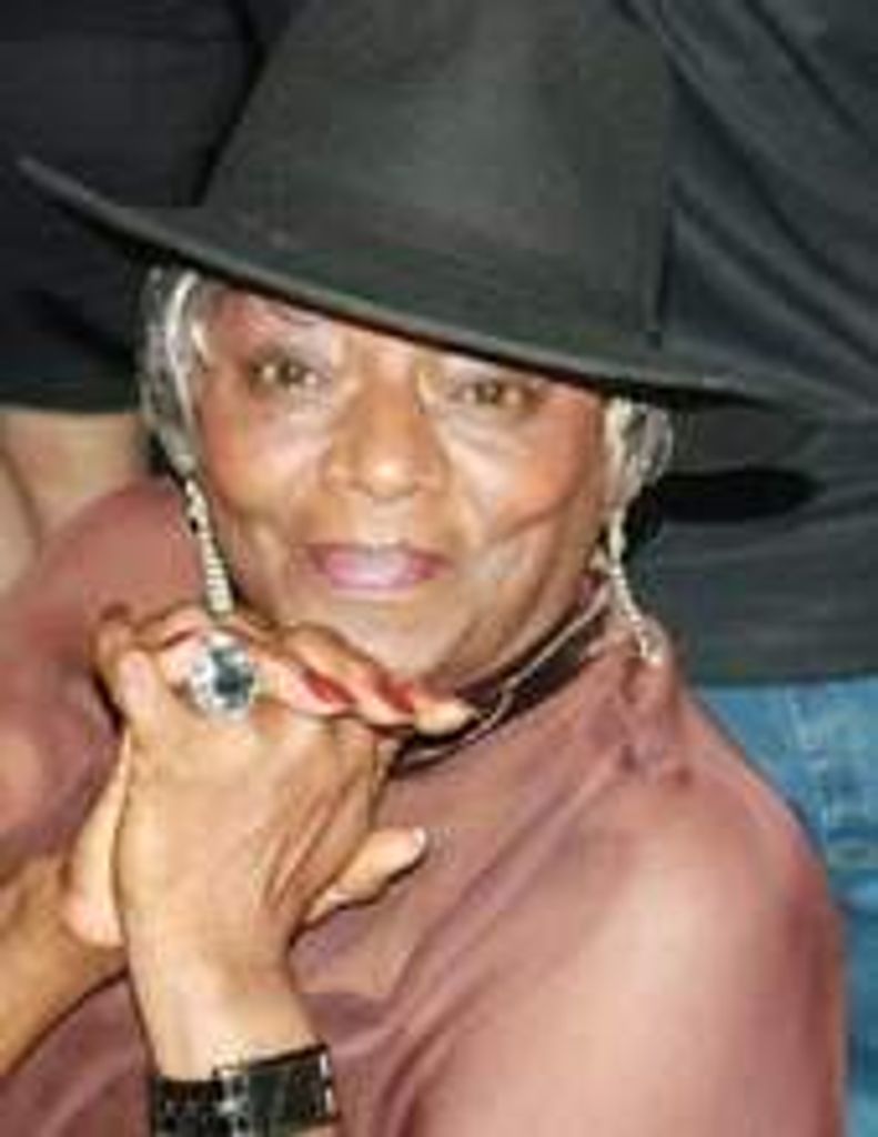Bernice Smith Profile Photo
