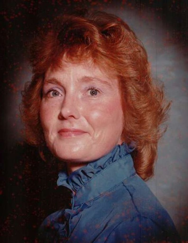 Edith Ann (Johnson)  Carter