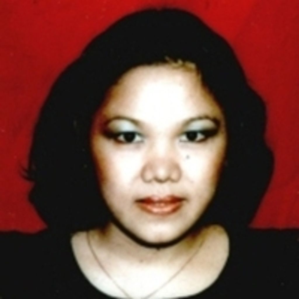 Angelita Fabiosa Becker