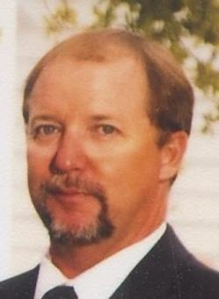 Jesse Randall Johnson Profile Photo