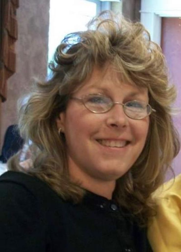 Amy Bain Profile Photo