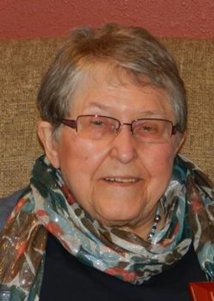 Mavis Schnabel Profile Photo