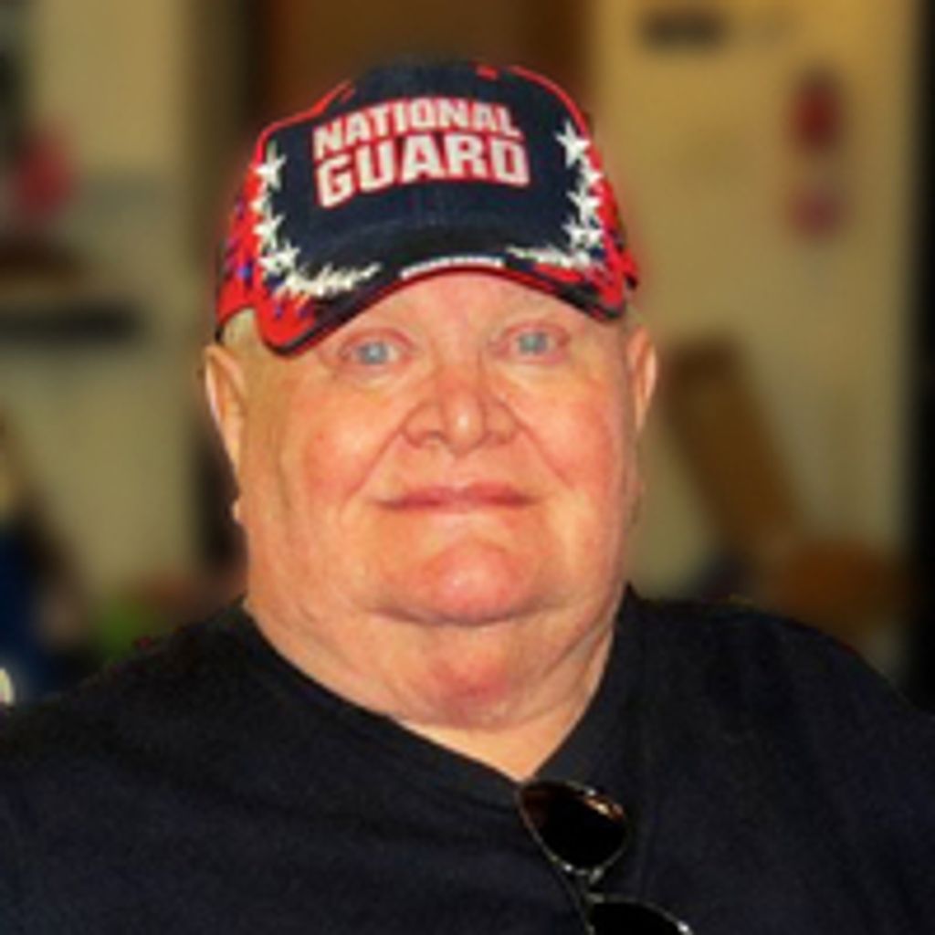 Robert "Bob" Eichhorst Profile Photo