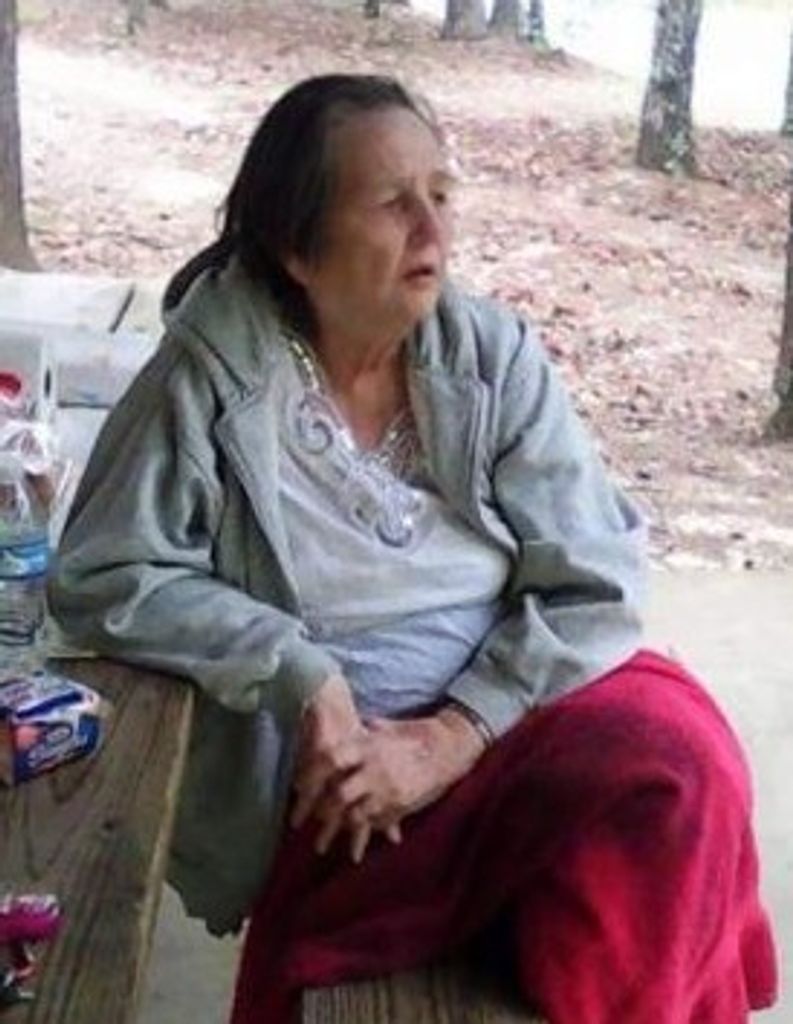 Dora Ann (Anthony)  Moss
