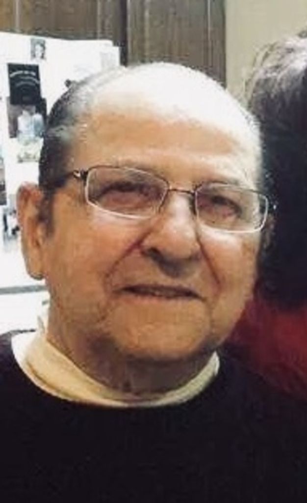 Charles M. Regano Profile Photo