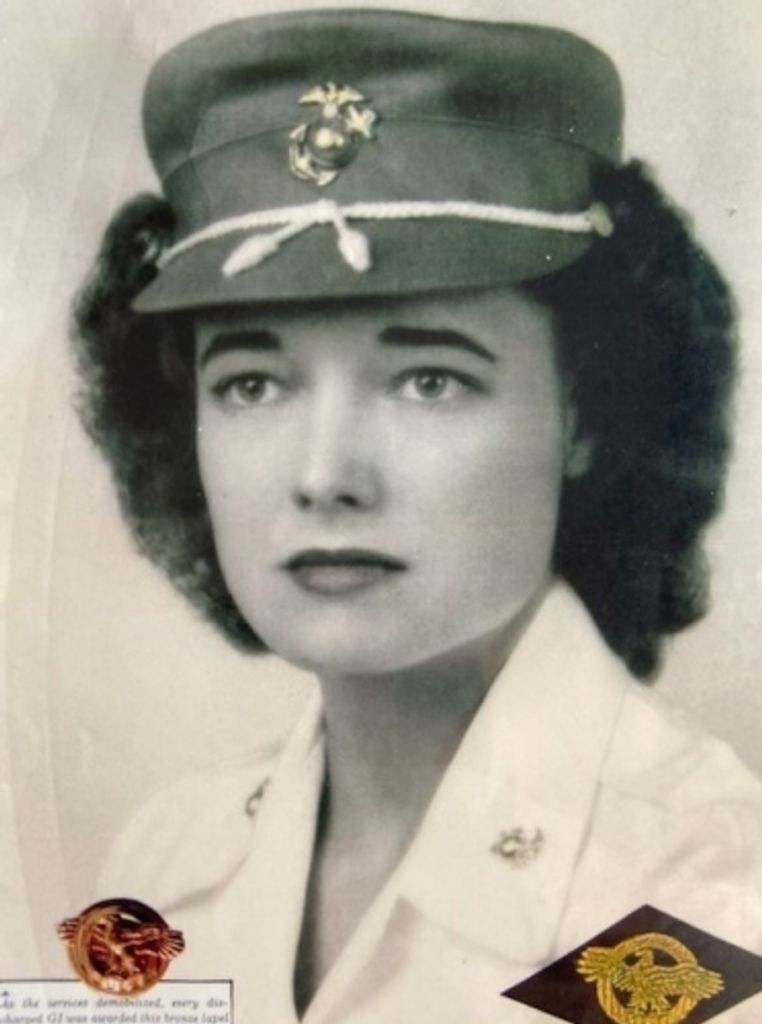 Jeanette Hodges Zajac