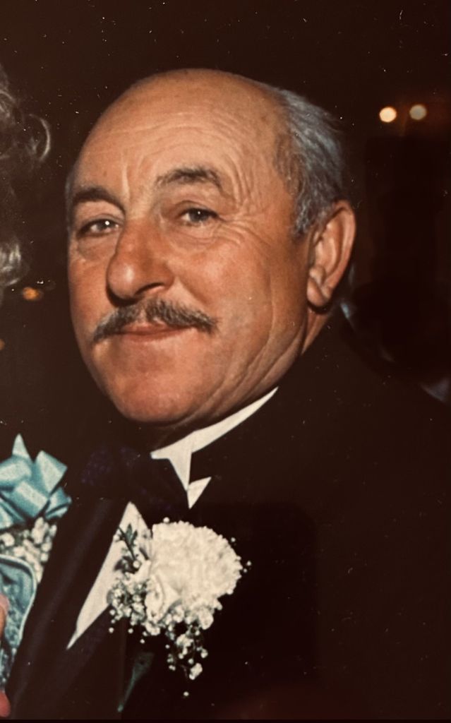 Mario D'Occhio Profile Photo