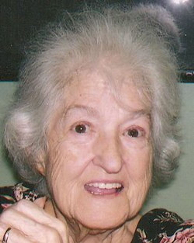 Gertrude Keller Profile Photo