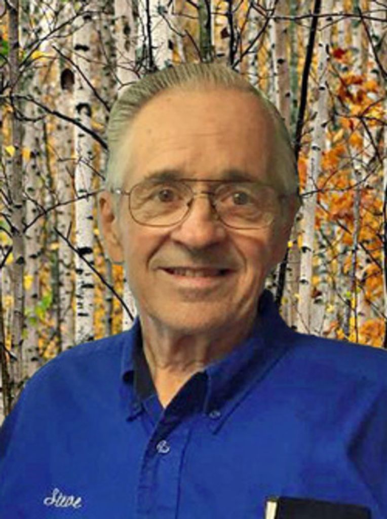 Steven S. Perreault