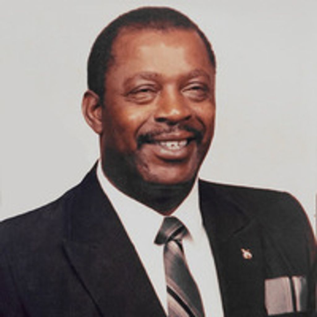 David Odell Long