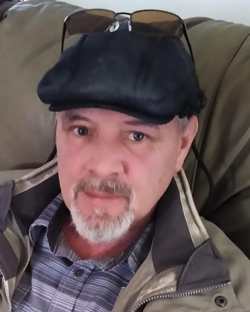 Jerald Lee Morris Profile Photo