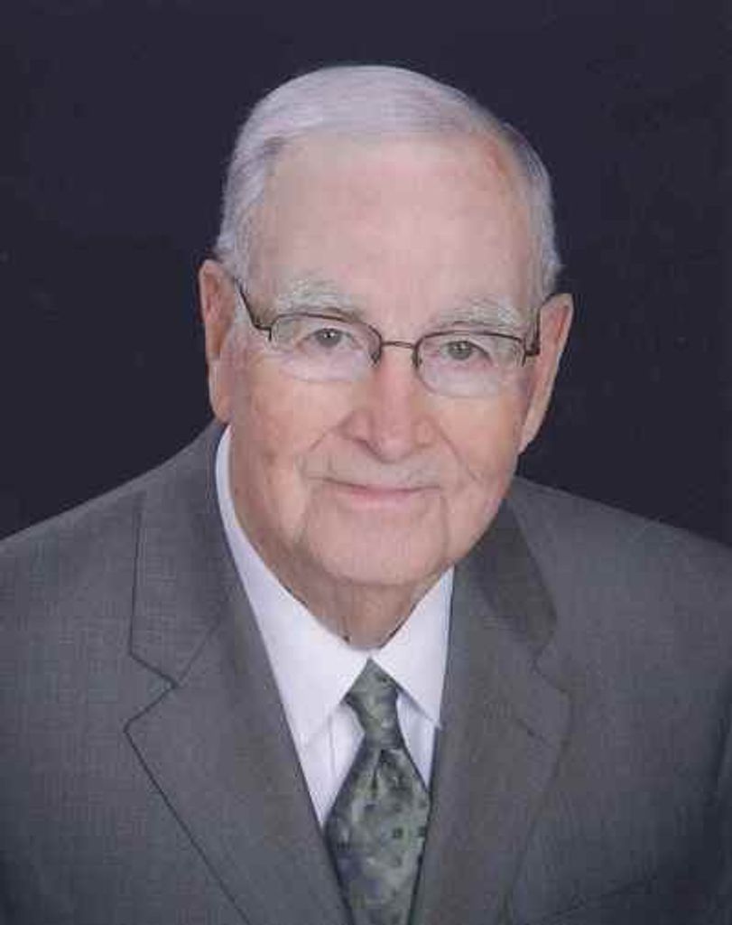 Adron D. Billingsley