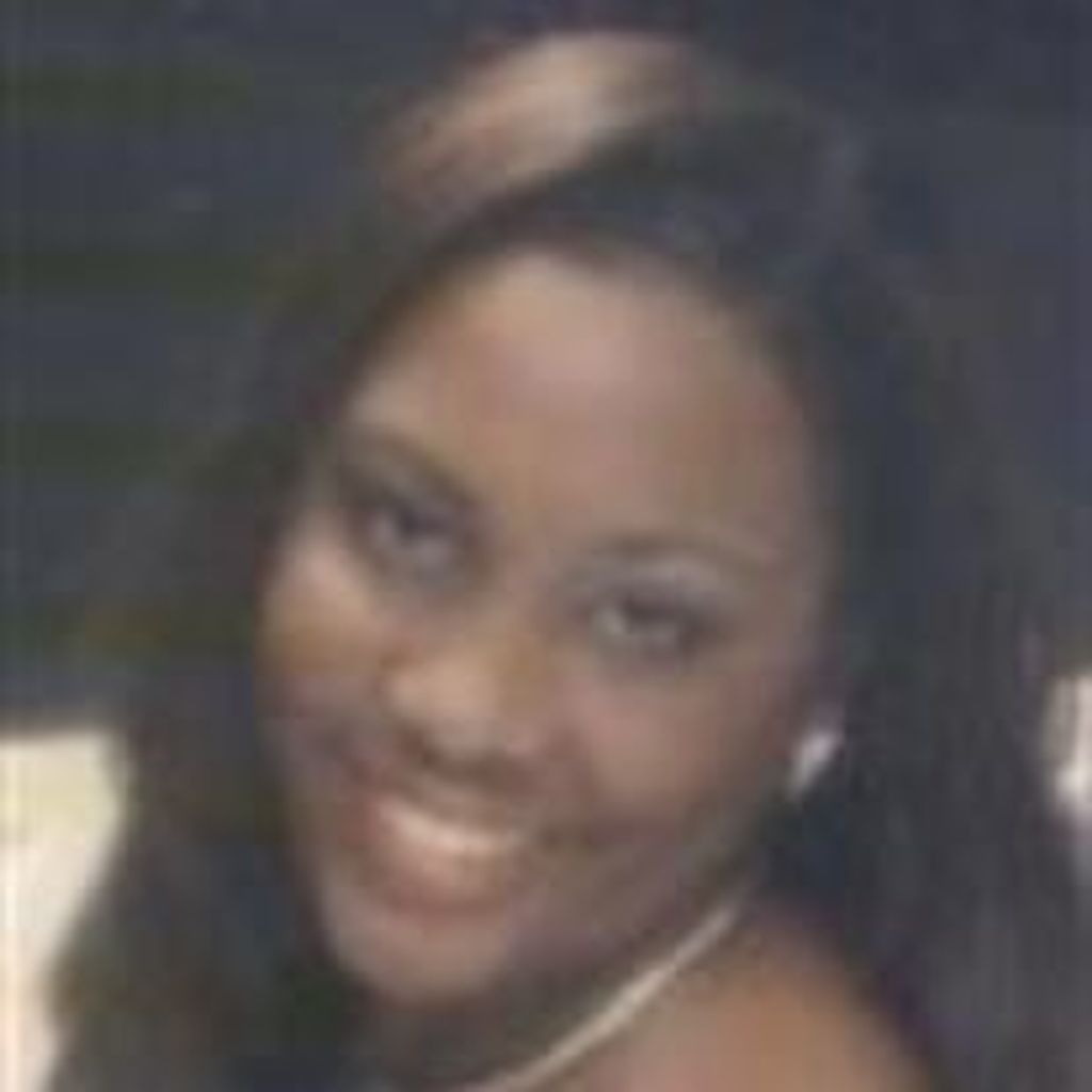 Carla Theresa Georgia Beckford