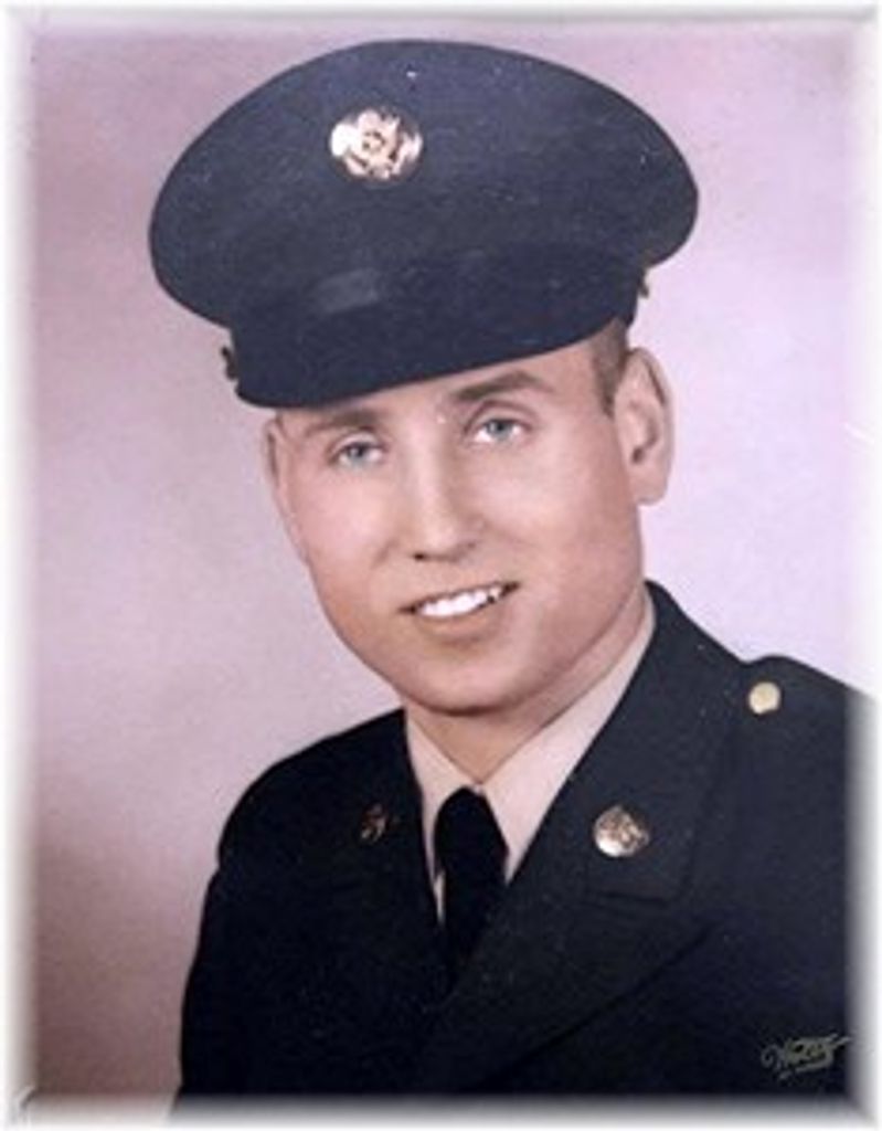 George Allen Bonnell Profile Photo