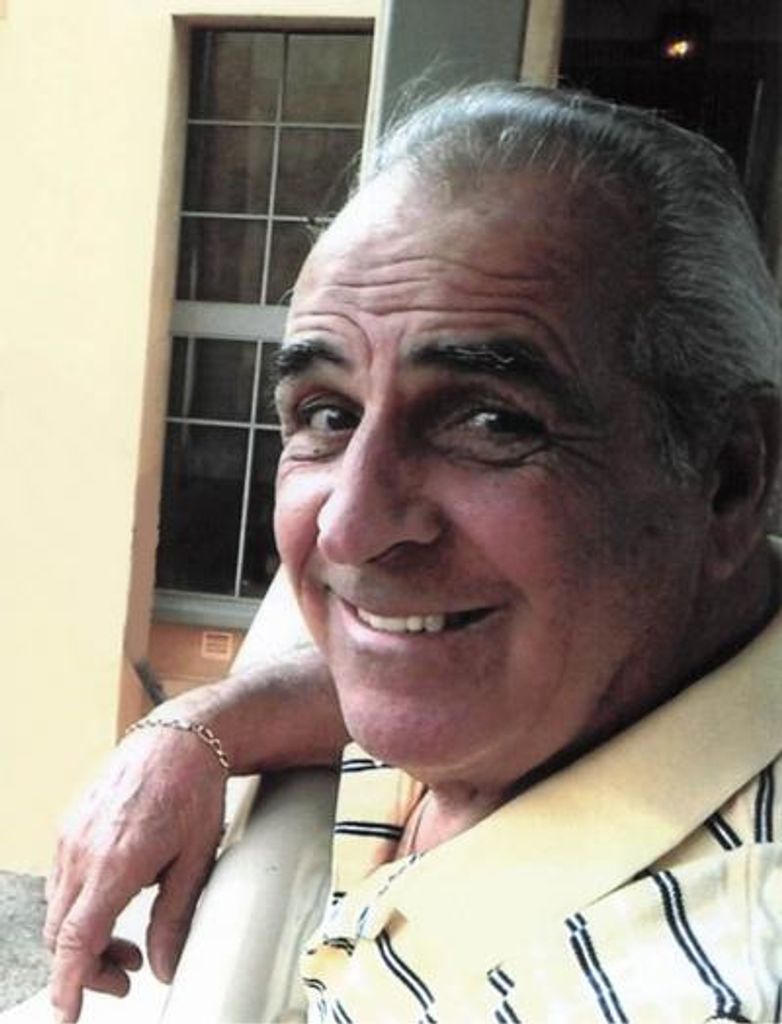 Anthony A. Perrego Profile Photo