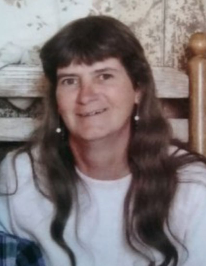 Julie Ann Bryant