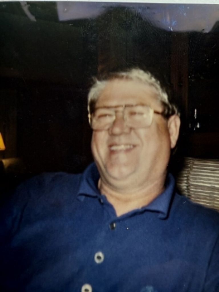 William Carter Profile Photo
