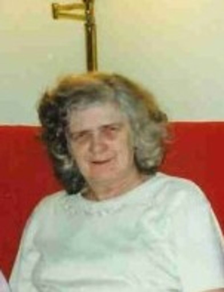 Shirley Mewhorter