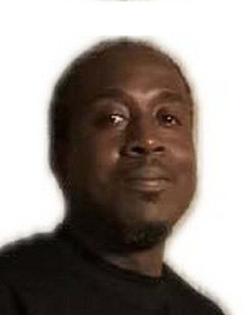 Elgin Jamel Robinson Profile Photo