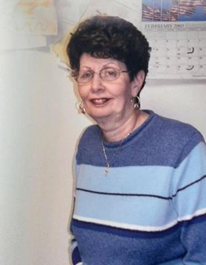 Betty Lee Knowles Profile Photo