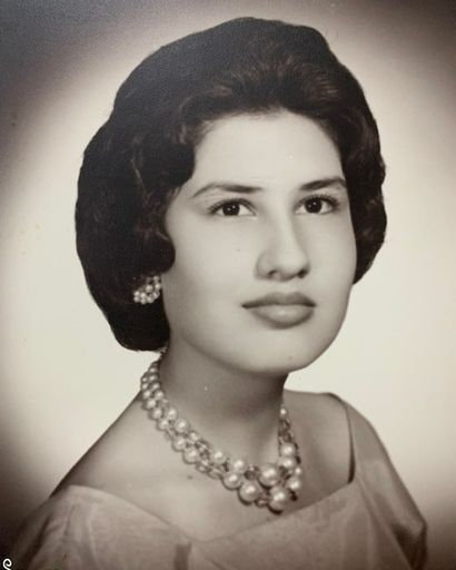 Maria Esther Gonzalez's obituary image