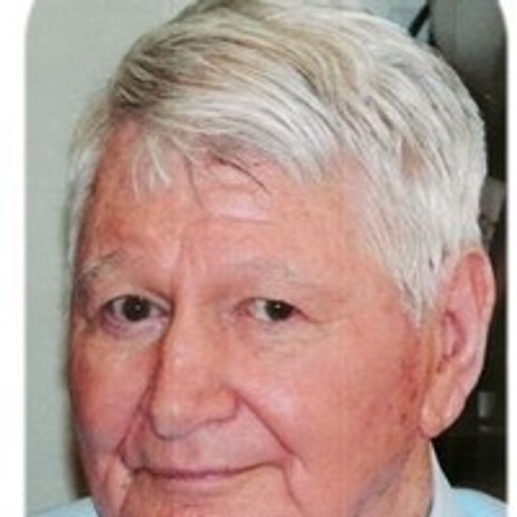 Ransom 'Randy' Reynolds