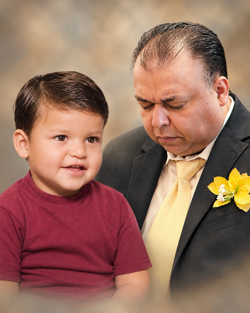 Carlos Martinez Jr. Profile Photo