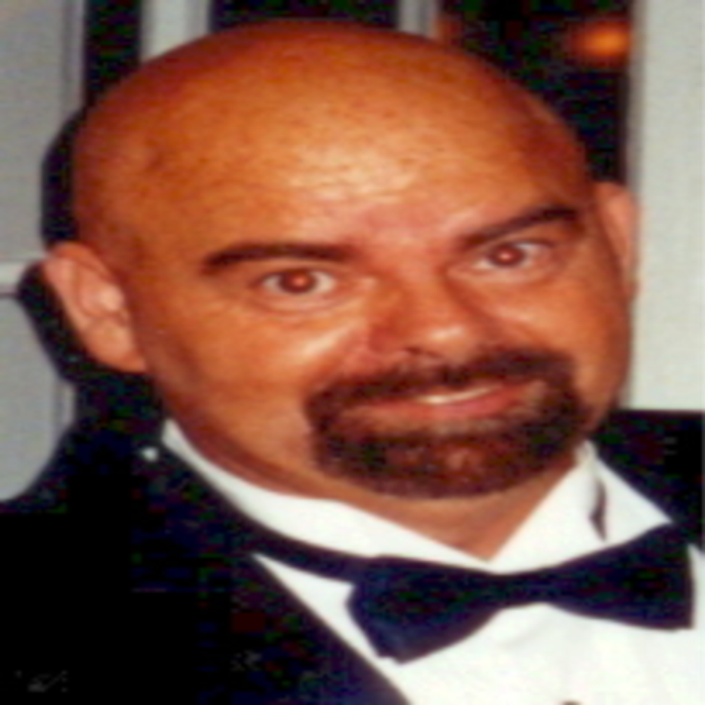 C. Patrick Brito