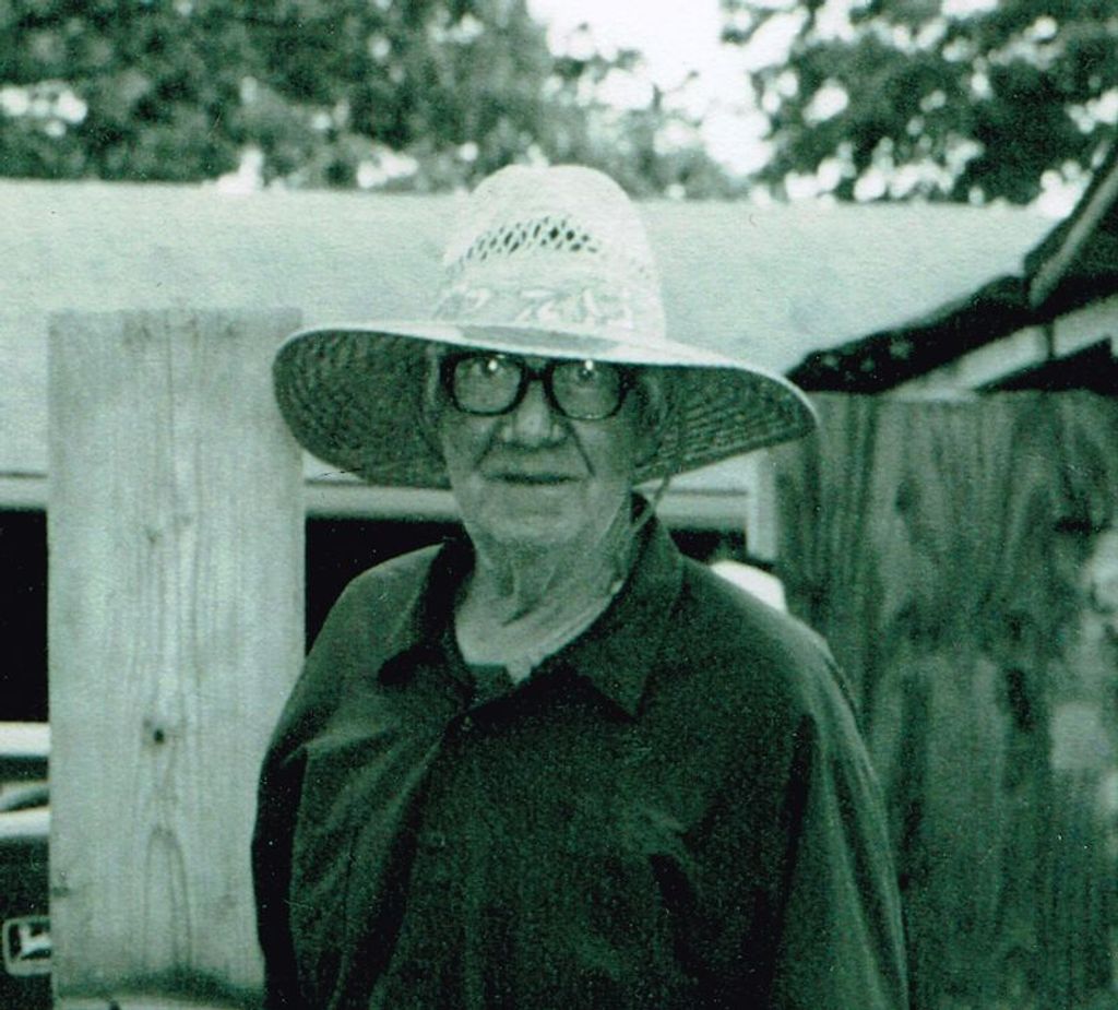 Donald "Slab" Cantrell Profile Photo
