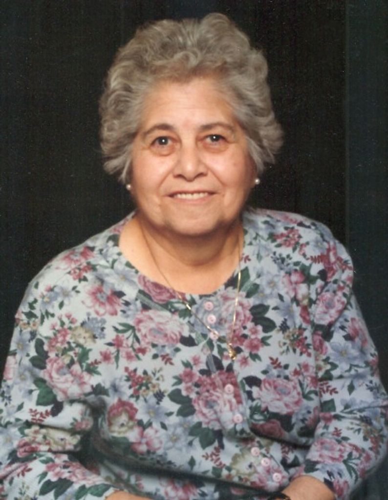 Josephine Aguilar