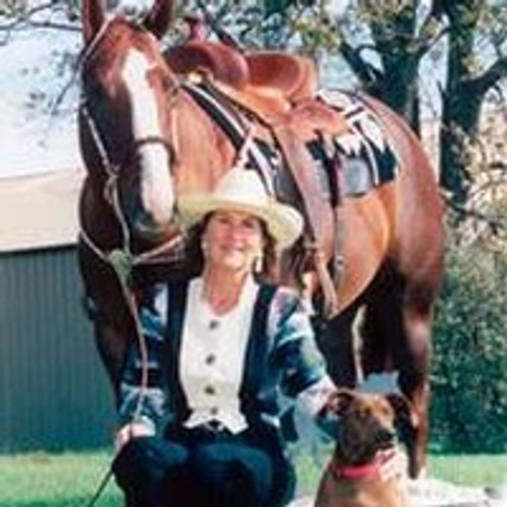 Elizabeth "Betty" Jane Bonjour
