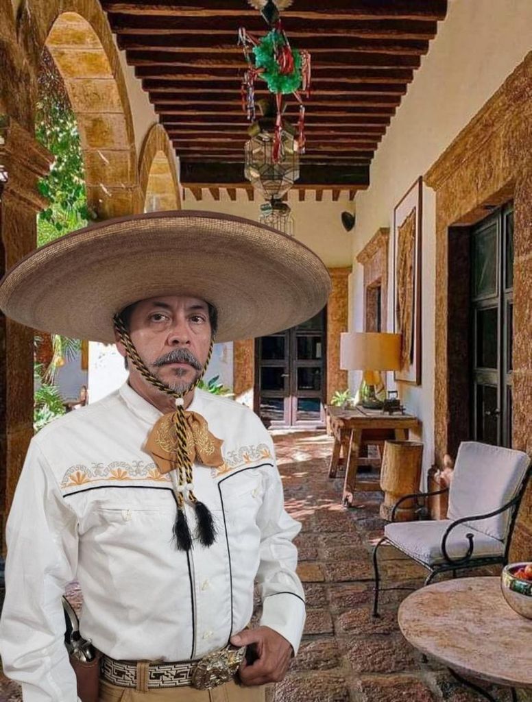 Uxmal Delgado Profile Photo