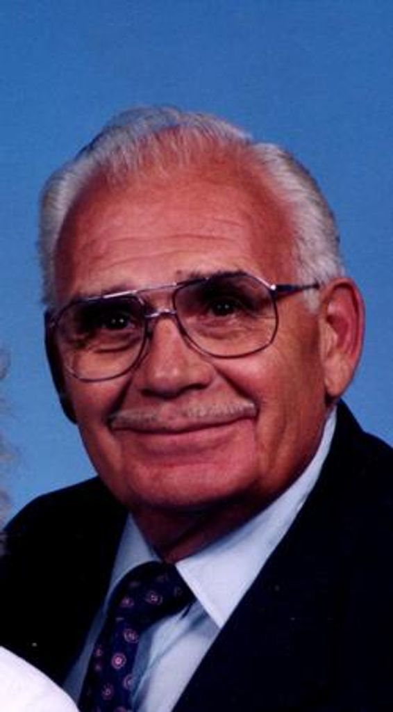 Lowell F. Terhark