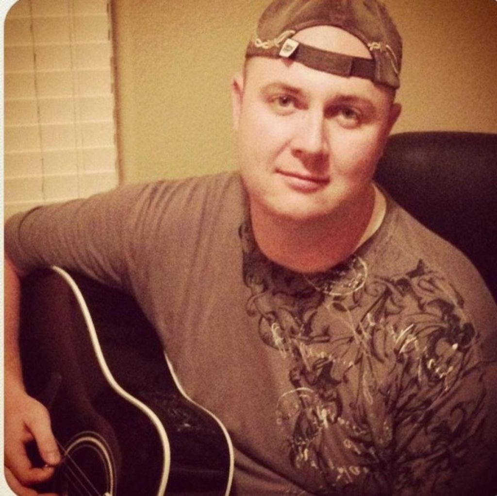 Michael Eric Forseth
