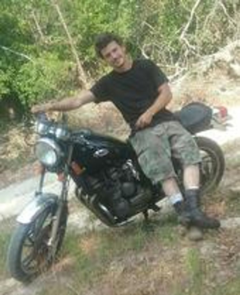 Waylon Williams Profile Photo