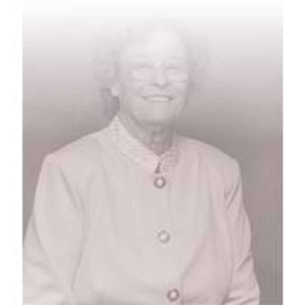 Ada Irelle Wilkinson