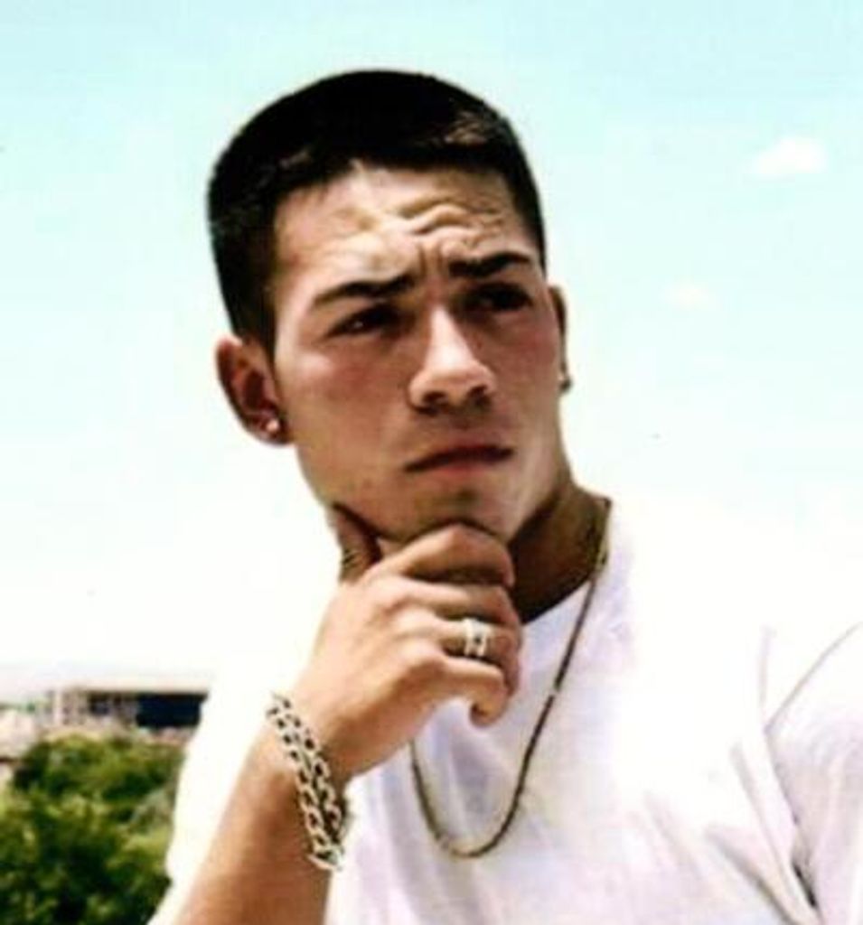 Porfirio Llaguno Profile Photo