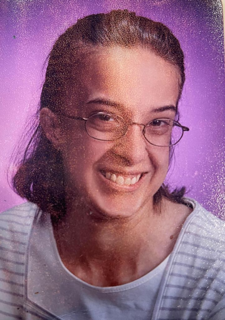 Danielle Elizabeth Murphy