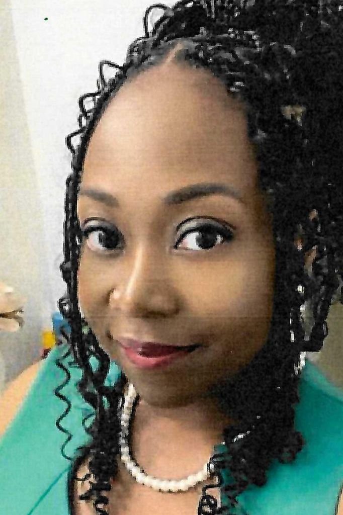 Tiffaney Adele Mayfield