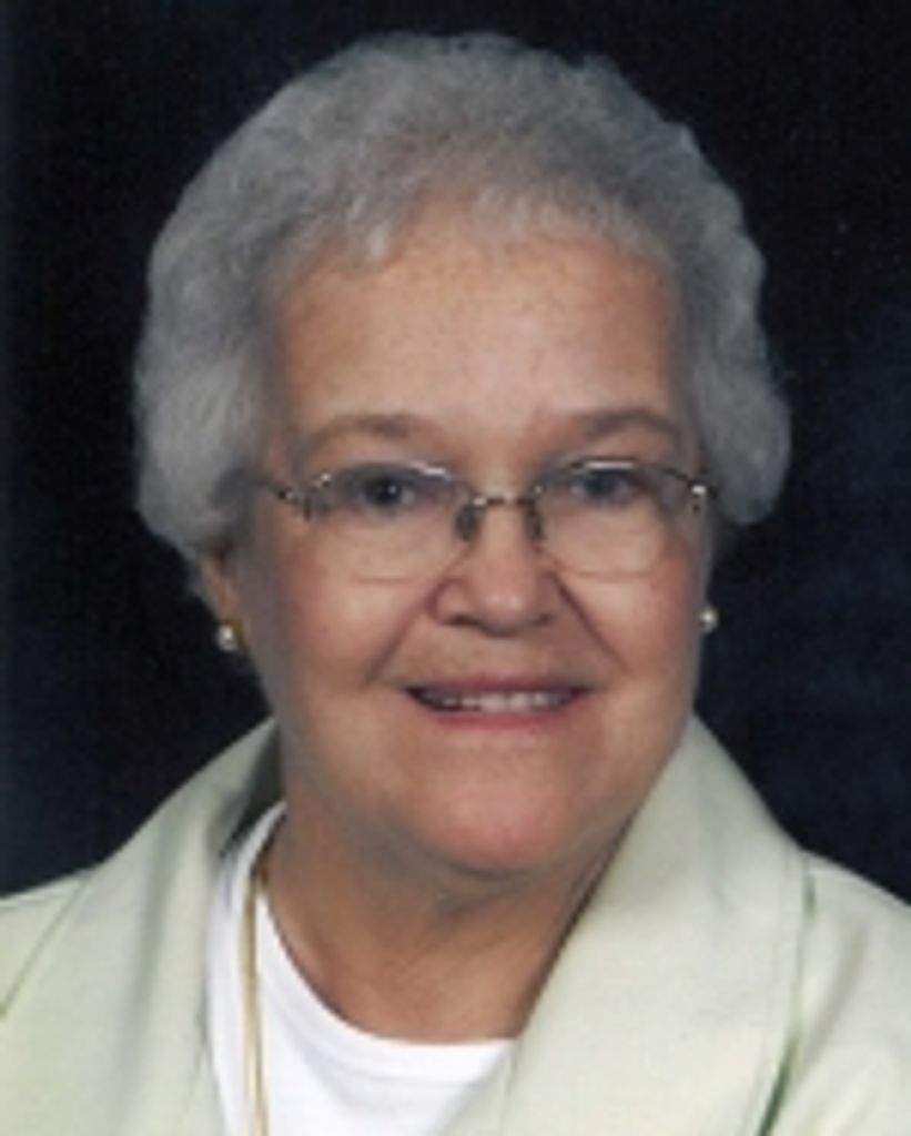 Marion Margaret Buck