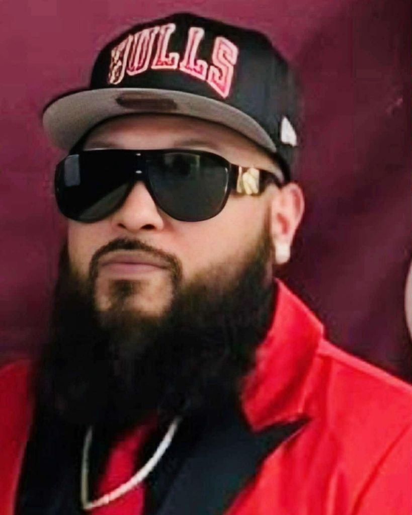 Joe "Tip" M. Barrera