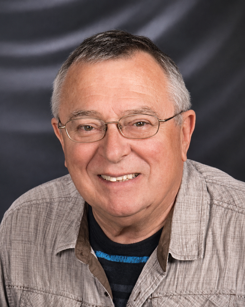 Benedict "Ben" George Gondek Profile Photo