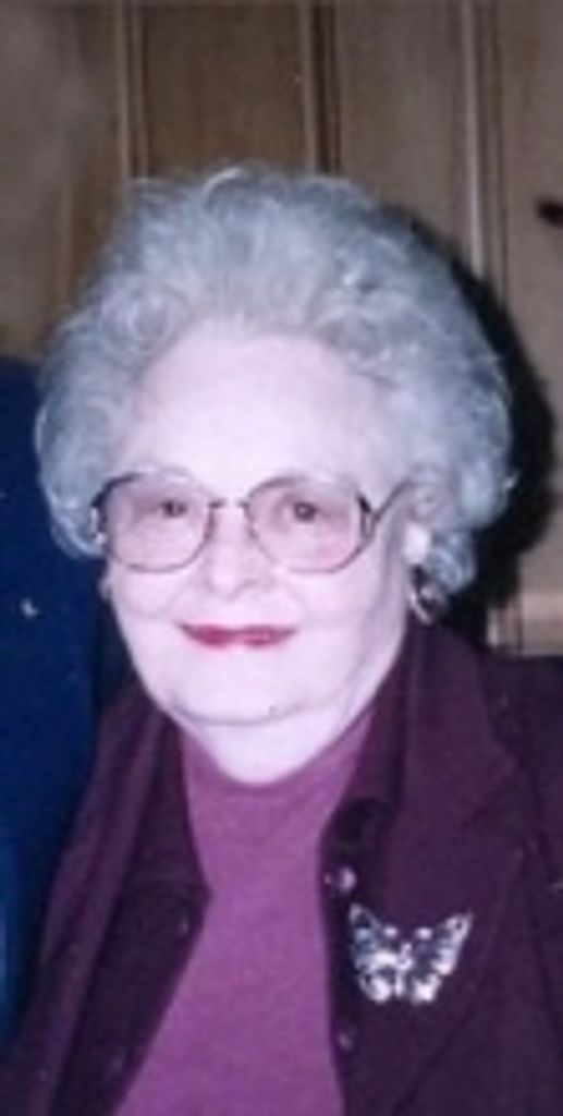 Mary E. Baldwin
