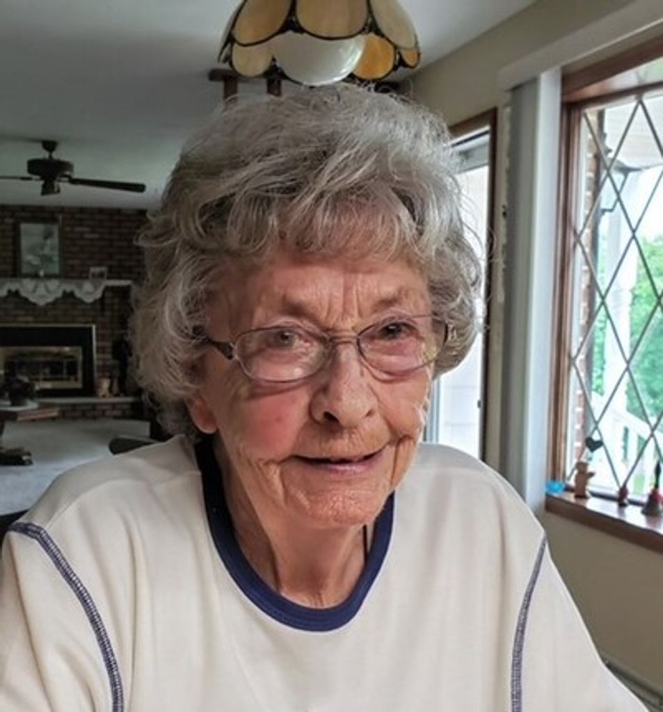 Bette A. Ufken Profile Photo